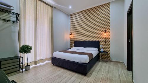 Napoli City Rooms