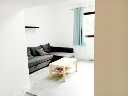 La maisonnette cachée de Dampmart