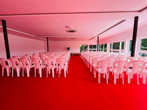 Fotografie z fotogalerie ubytování Reef club Resort v destinaci Kóžikkót