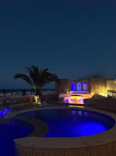 Exceptional house in Zarzis