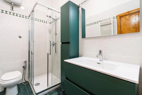 Maragliano House By San Firenze Collection