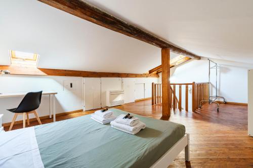 Maragliano House By San Firenze Collection