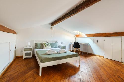 Maragliano House By San Firenze Collection