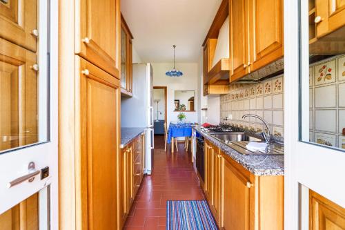 Maragliano House By San Firenze Collection