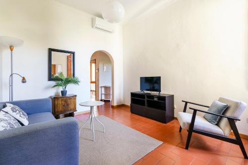 Maragliano House By San Firenze Collection