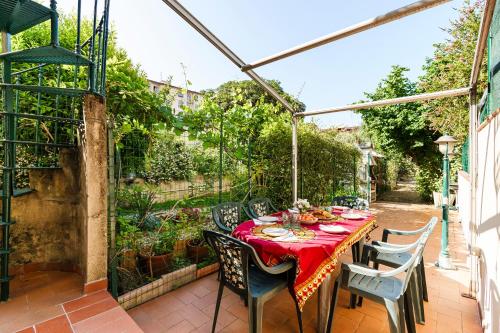 Maragliano House By San Firenze Collection
