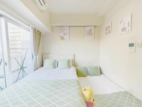Cozy & Elegant Room in Kinshicho -006