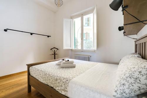 Asse Apartment By San Firenze Collection