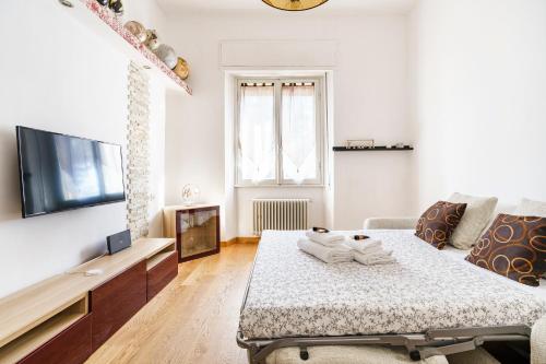 Asse Apartment By San Firenze Collection