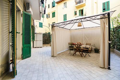Asse Apartment By San Firenze Collection