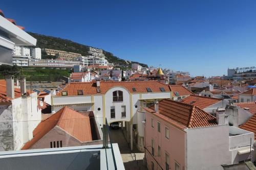 Galeriebild der Unterkunft Blue Bay Beach Apartment in Sesimbra