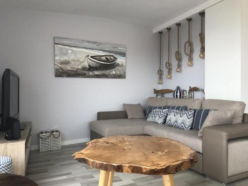 Galeriebild der Unterkunft Blue Bay Beach Apartment in Sesimbra