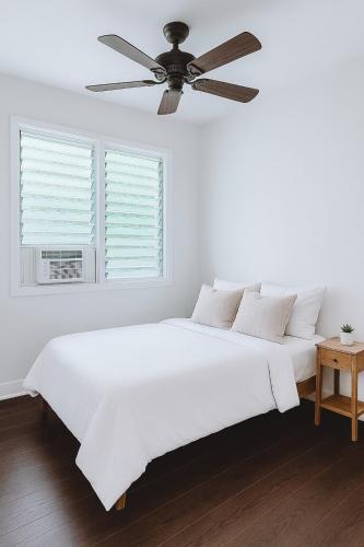 Gallery image of Private One Bedroom Side House close to Kailua in Kailua
