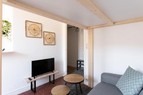 Studio Francois Guisol