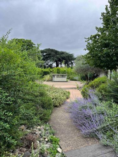 Balnéo Jardins d'Eloïse à Toulouse