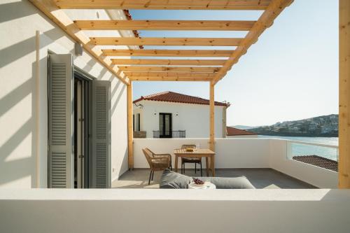 Noleya Pure Island Stay