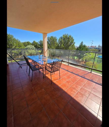 Apartamento Panoramica Golf-San Jordi