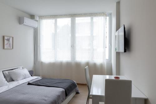 Ethra Urban Athens - Studio #3