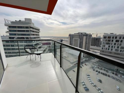 Binghatti Gateway 2BHK At Jaddaf By al Sarya Holiday Home