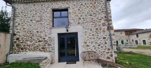 La Métairie du Château, Elie