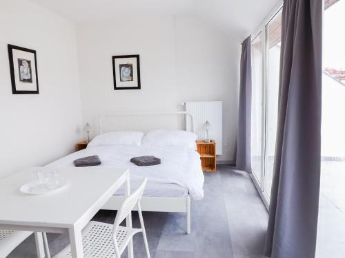 Angel room with large terrace R6