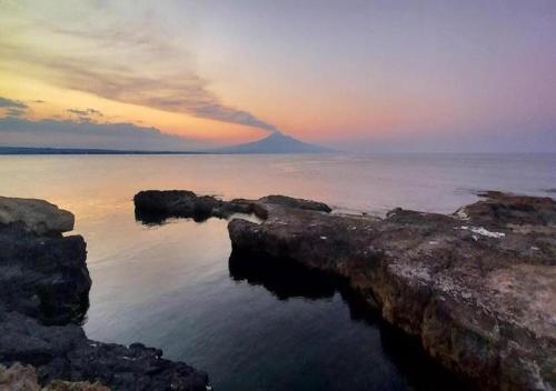 Φυσικό τοπίο κοντά σε αυτό το διαμέρισμα