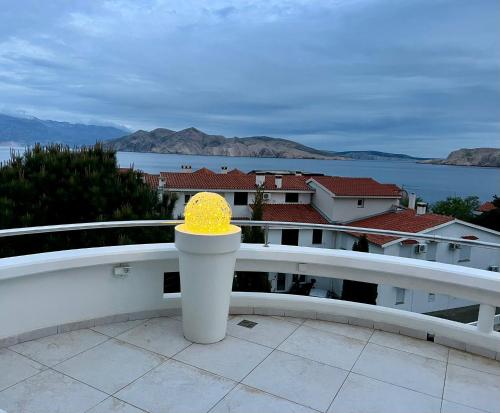 Gallery image of Villa Perla Baska in Baška