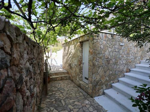 Gallery image of Villa Perla Baska in Baška