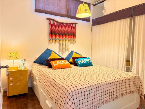 Cosy apartment Estoril