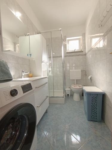 Apartman Šramek Pošesi