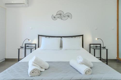 Fexulis Studios & Suites