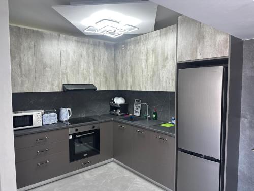 Near Finikoudes Beach 3