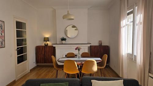 Opening Doors Sant Pau II Centric AACC