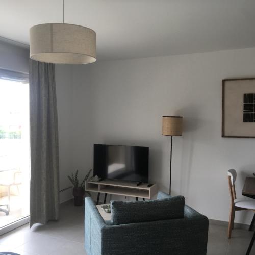 Photo de la galerie de l'établissement DOMITYS - L'Abricotine, à Valence