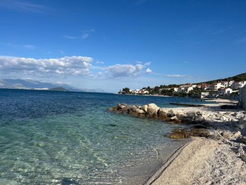 Beachfront Family Escape, Ciovo