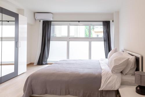 Ethra Urban Athens - One Bedroom