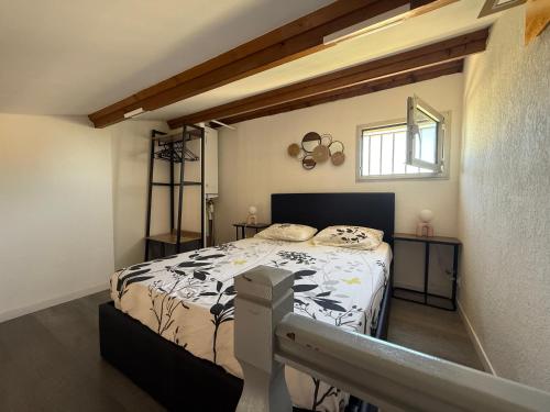 Villa Naturiste "EDEN" Héliovillage 105