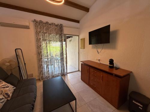 Villa Naturiste "EDEN" Héliovillage 105
