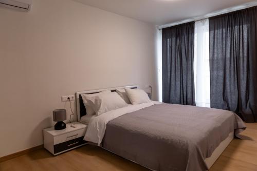 Ethra Urban Athens - One Bedroom