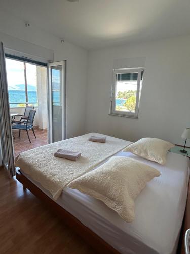 Beachfront Family Escape, Ciovo