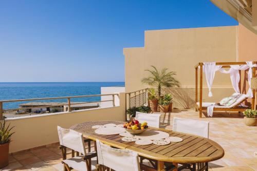 Casa Almare Rethymno