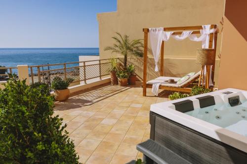 Casa Almare Rethymno