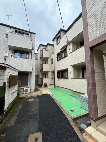Km301上池袋