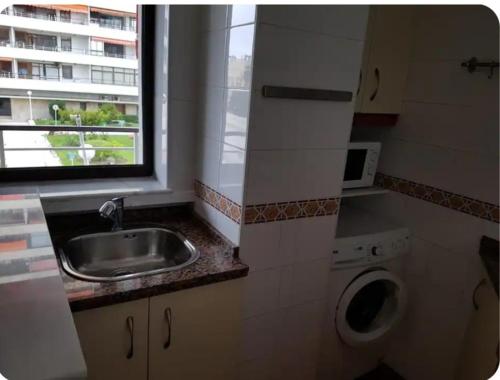 Фотография из галереи Bonito Apartamento en la Nogalera в городе Торремолинос