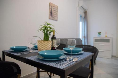 Santa Clara Apartament