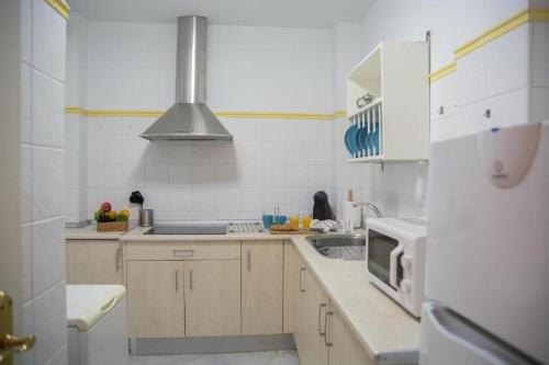 Santa Clara Apartament