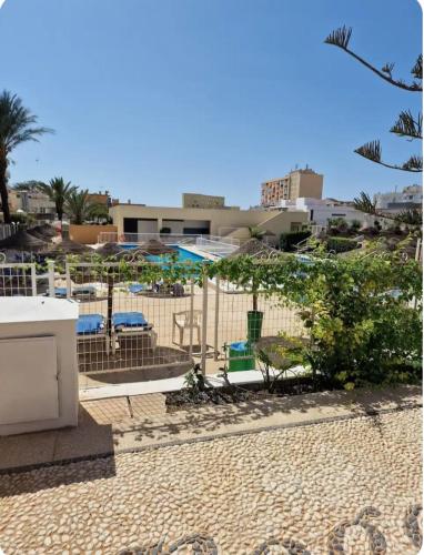 Apartamento en la Nogalera