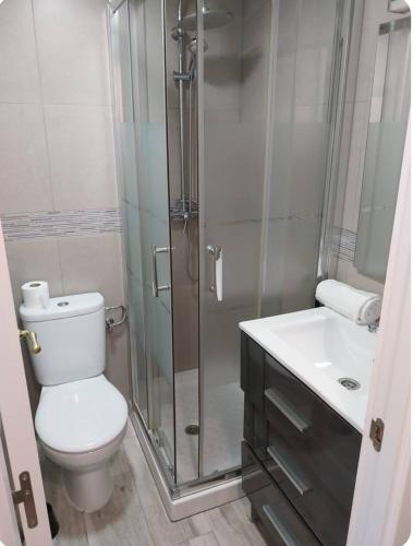 Apartamento en la Nogalera