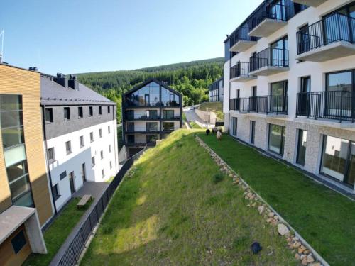 Apartament IzerSKI Resort