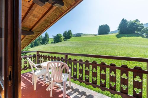 Studio 15 - La Marmotte